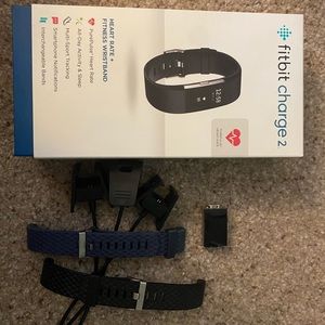 Fitbit Charge 2